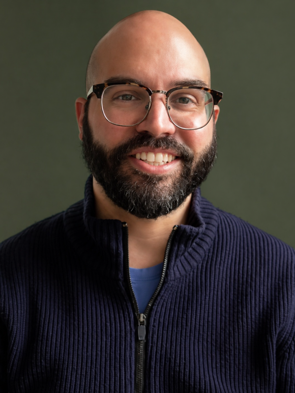 Daniel Traini
