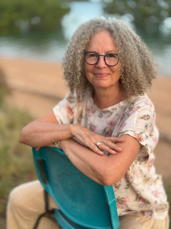 Lisa Patamisi