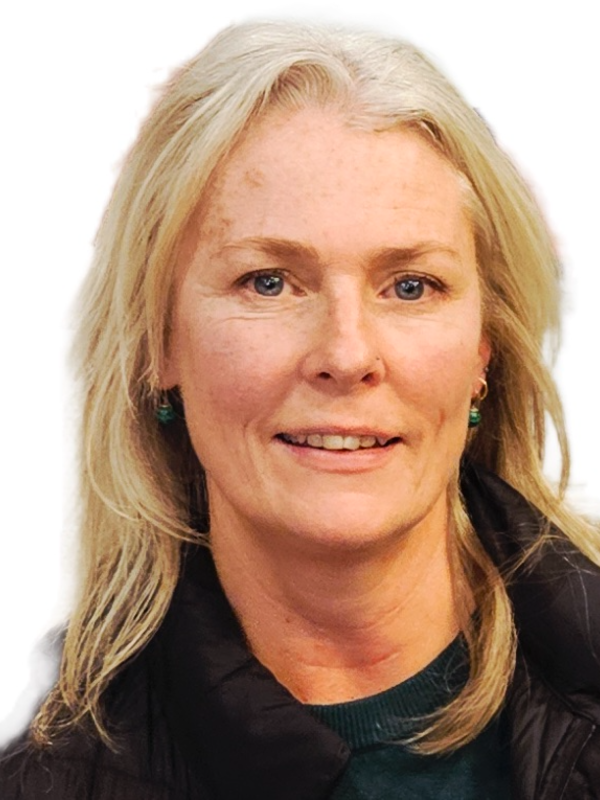 Mel Crow