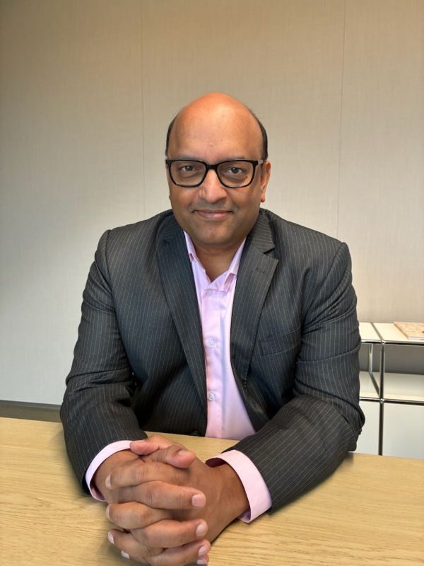 Saurabh Mishra